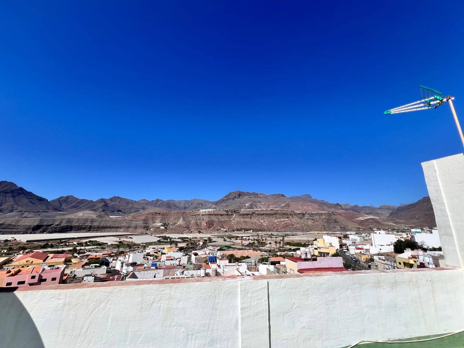 2 soverom Hus til salgs i La Aldea de San Nicolas - € 179 095 (Ref: 8309379)