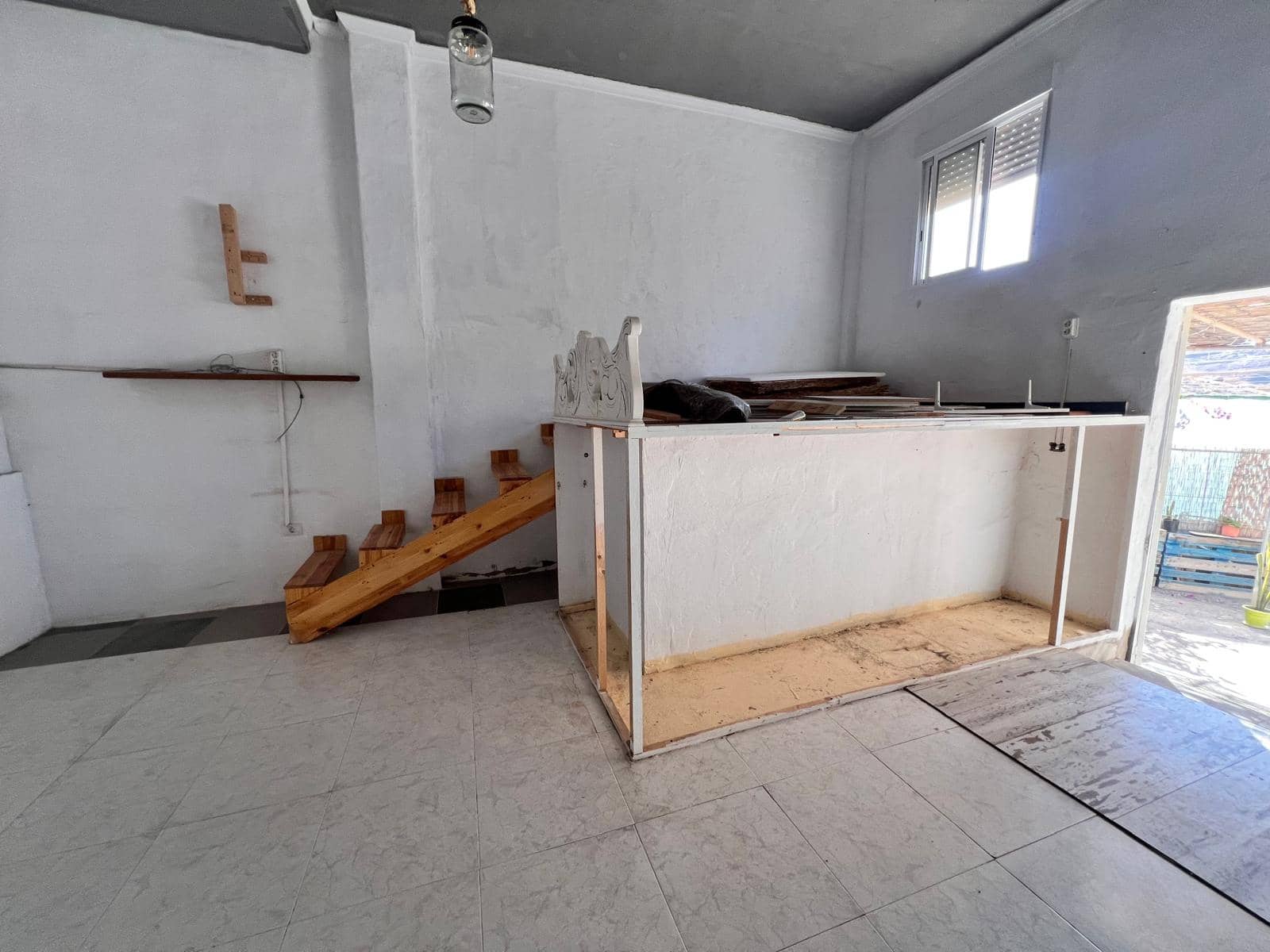 2 soverom Hus til salgs i La Aldea de San Nicolas - € 179 095 (Ref: 8309379)