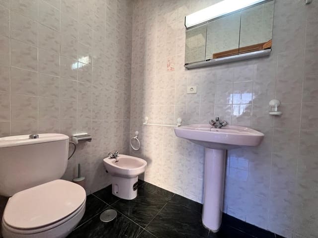 2 sovrum Hus till salu i La Aldea de San Nicolas - 179 095 € (Ref: 8309379)