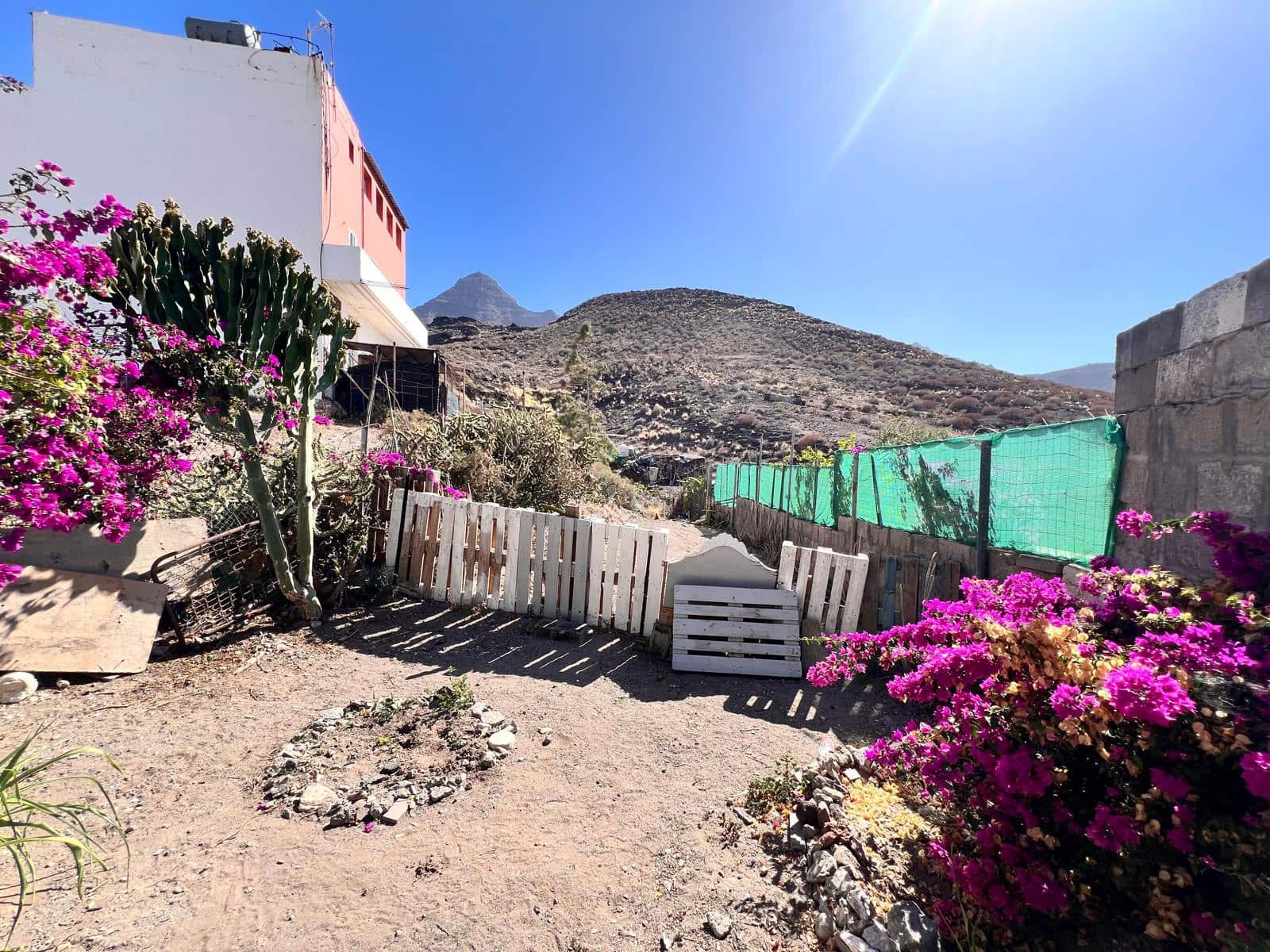 2 soverom Hus til salgs i La Aldea de San Nicolas - € 179 095 (Ref: 8309379)