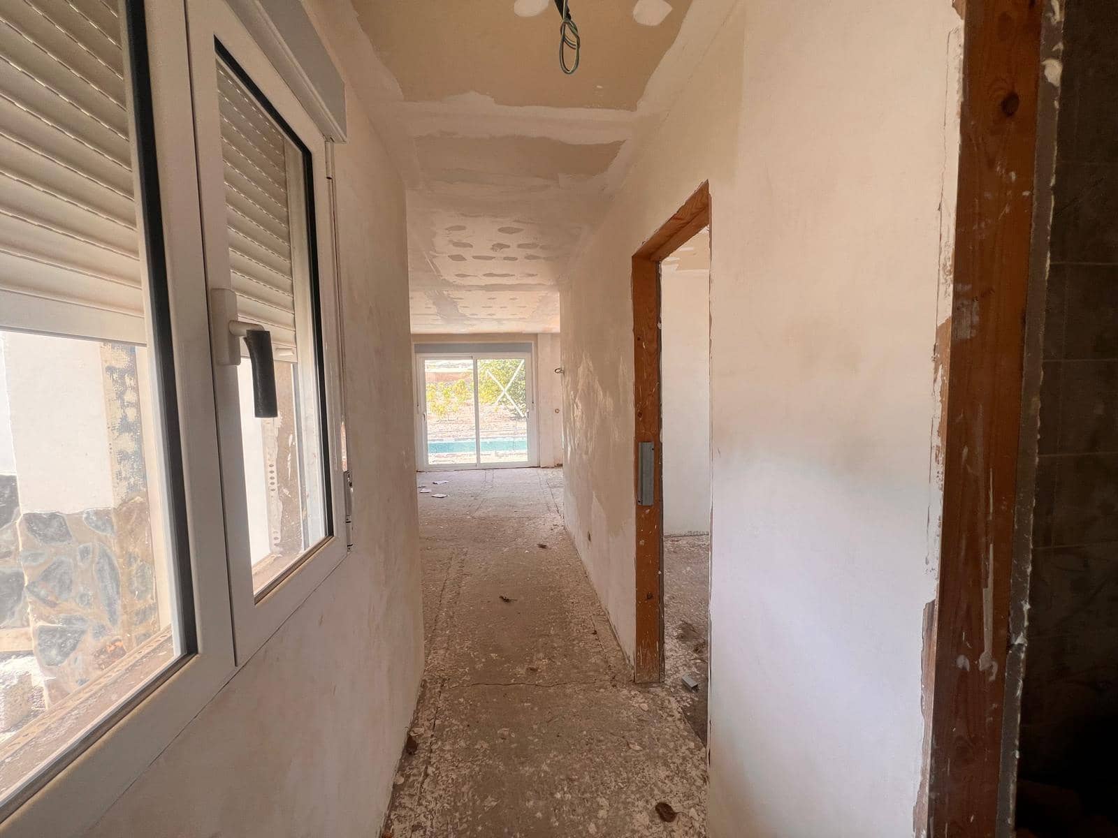 2 soveværelse Finca/Landehus til salg i La Aldea de San Nicolas med swimmingpool - € 300.000 (Ref: 8466753)