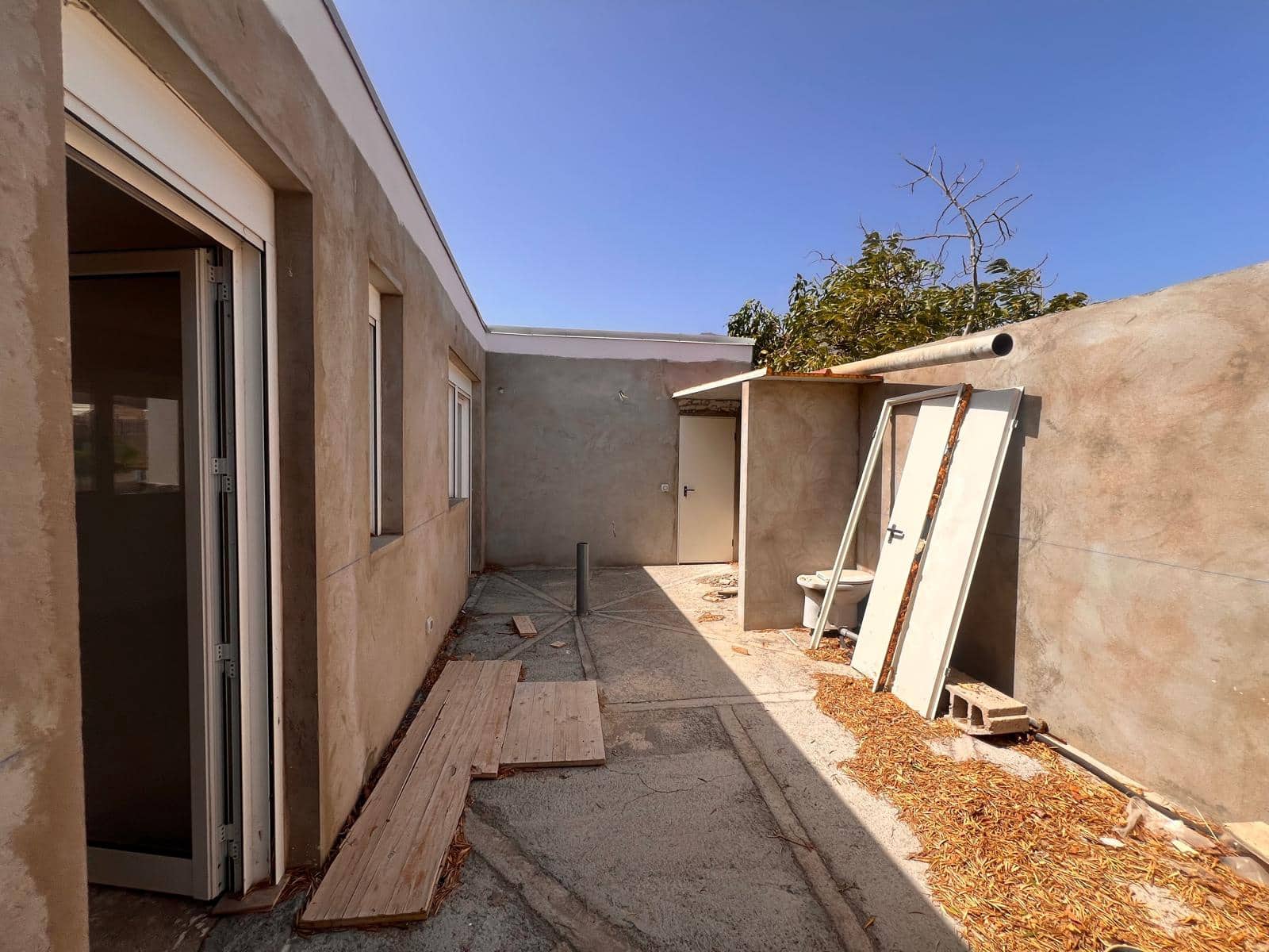 2 soveværelse Finca/Landehus til salg i La Aldea de San Nicolas med swimmingpool - € 300.000 (Ref: 8466753)