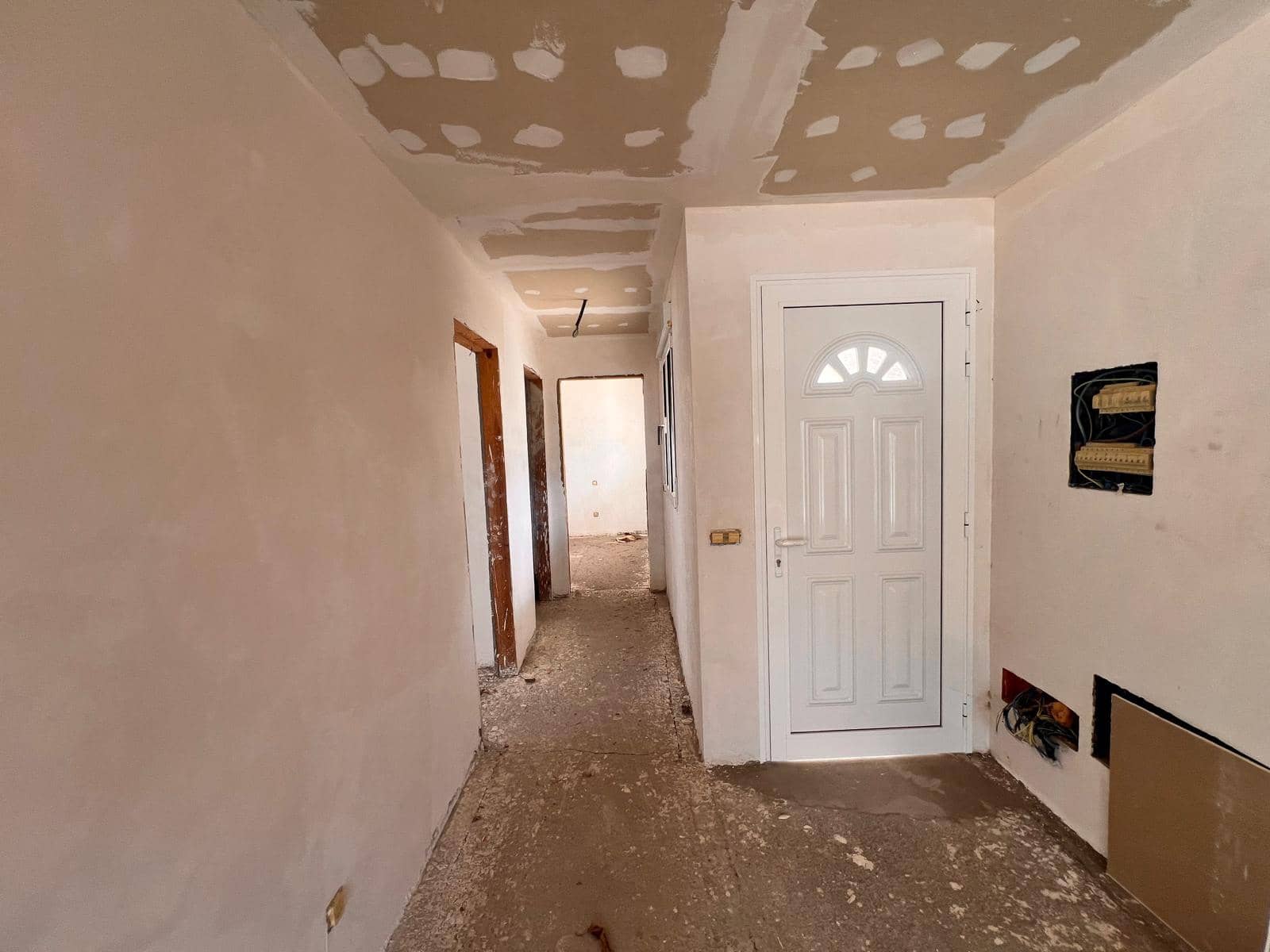 2 soveværelse Finca/Landehus til salg i La Aldea de San Nicolas med swimmingpool - € 300.000 (Ref: 8466753)