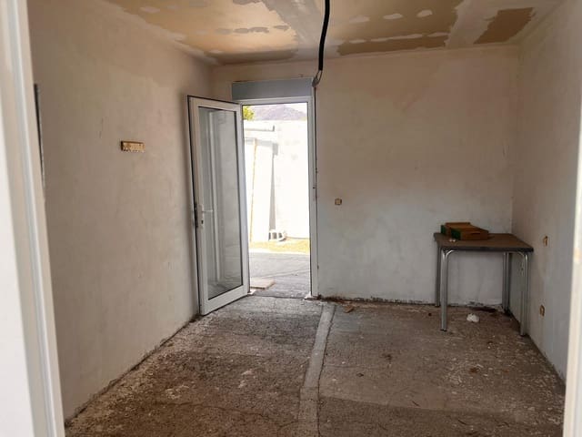 2 soverom Finca/Herregård til salgs i La Aldea de San Nicolas med svømmebasseng - € 300 000 (Ref: 8466753)