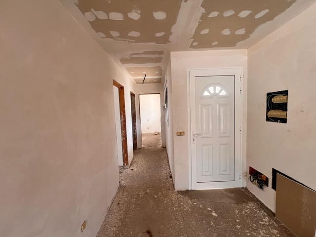 2 soverom Finca/Herregård til salgs i La Aldea de San Nicolas med svømmebasseng - € 300 000 (Ref: 8466753)