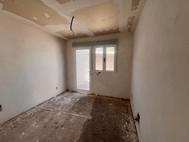 2 soverom Finca/Herregård til salgs i La Aldea de San Nicolas med svømmebasseng - € 300 000 (Ref: 8466753)