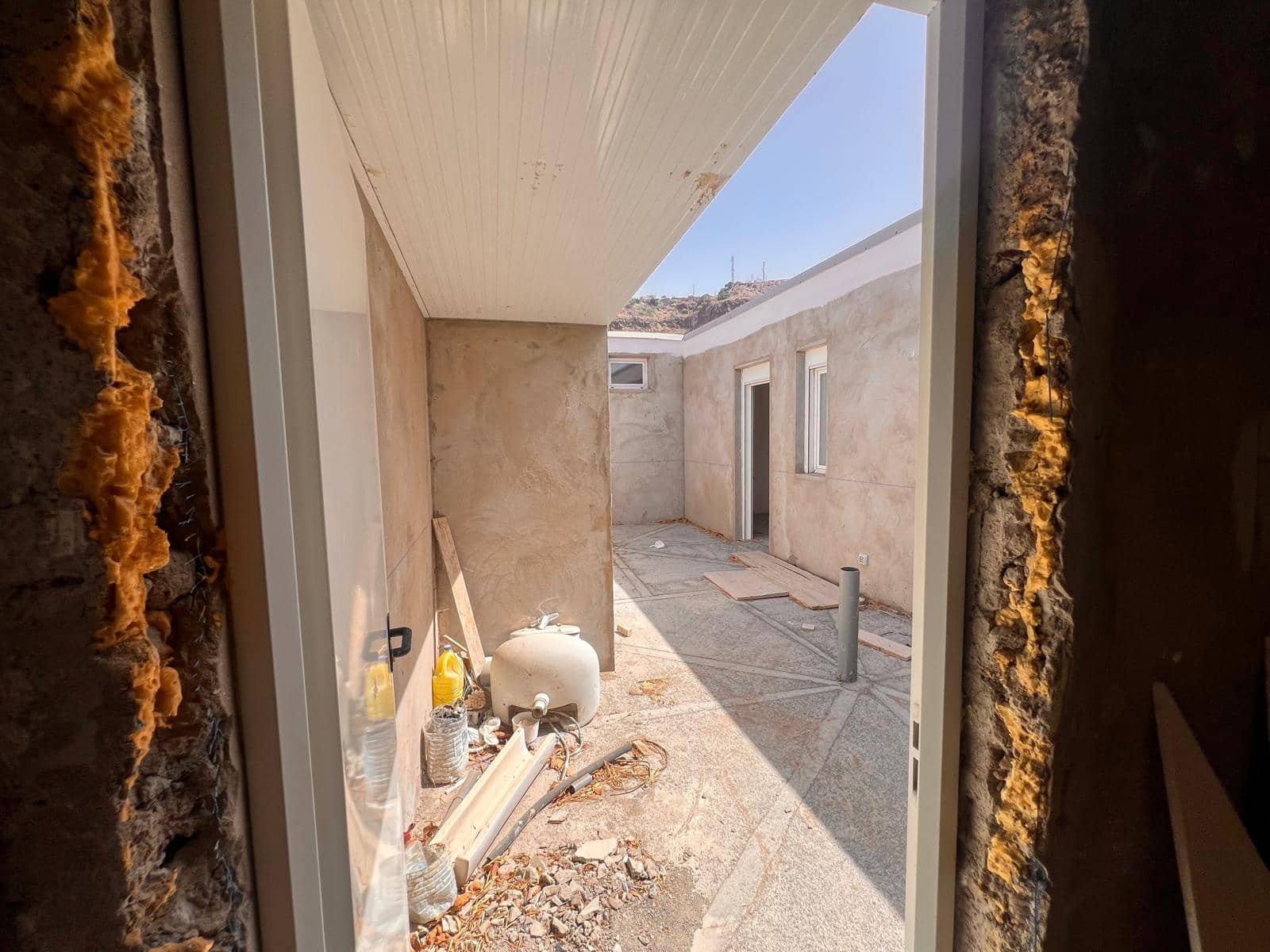 2 soveværelse Finca/Landehus til salg i La Aldea de San Nicolas med swimmingpool - € 300.000 (Ref: 8466753)