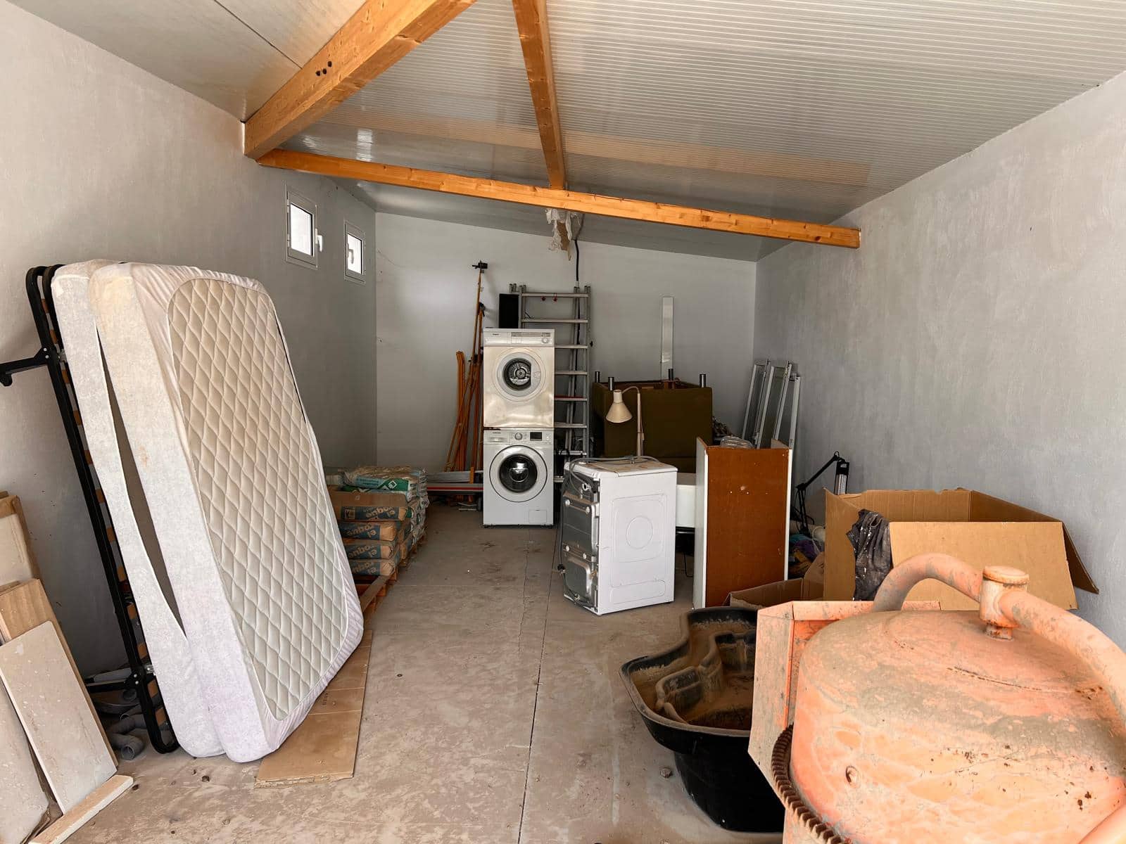 2 soveværelse Finca/Landehus til salg i La Aldea de San Nicolas med swimmingpool - € 300.000 (Ref: 8466753)