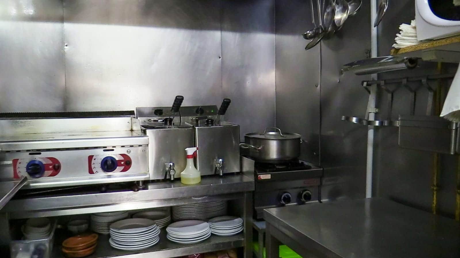 Butik til salg i Mogan - € 190.000 (Ref: 8776774)