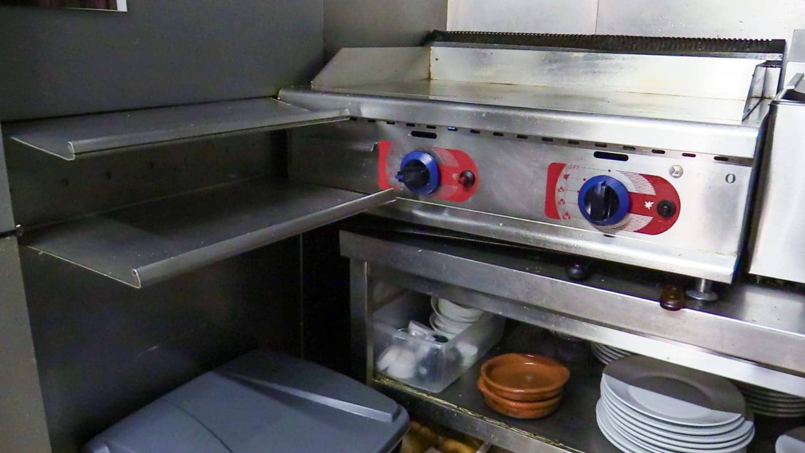 Butik til salg i Mogan - € 190.000 (Ref: 8776774)