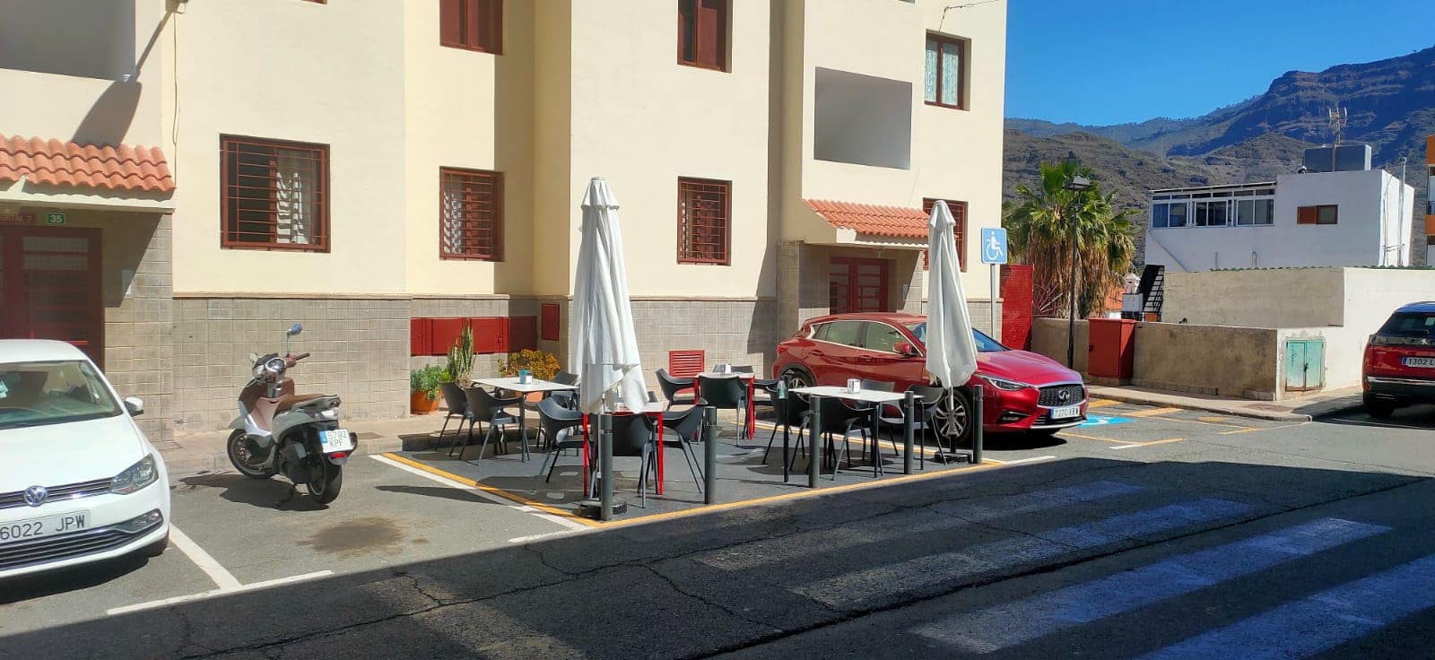 Butik til salg i Mogan - € 190.000 (Ref: 8776774)