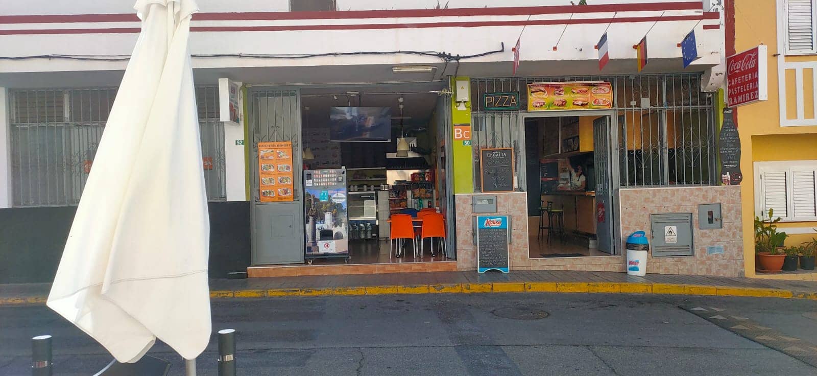 Butik til salg i Mogan - € 190.000 (Ref: 8776774)