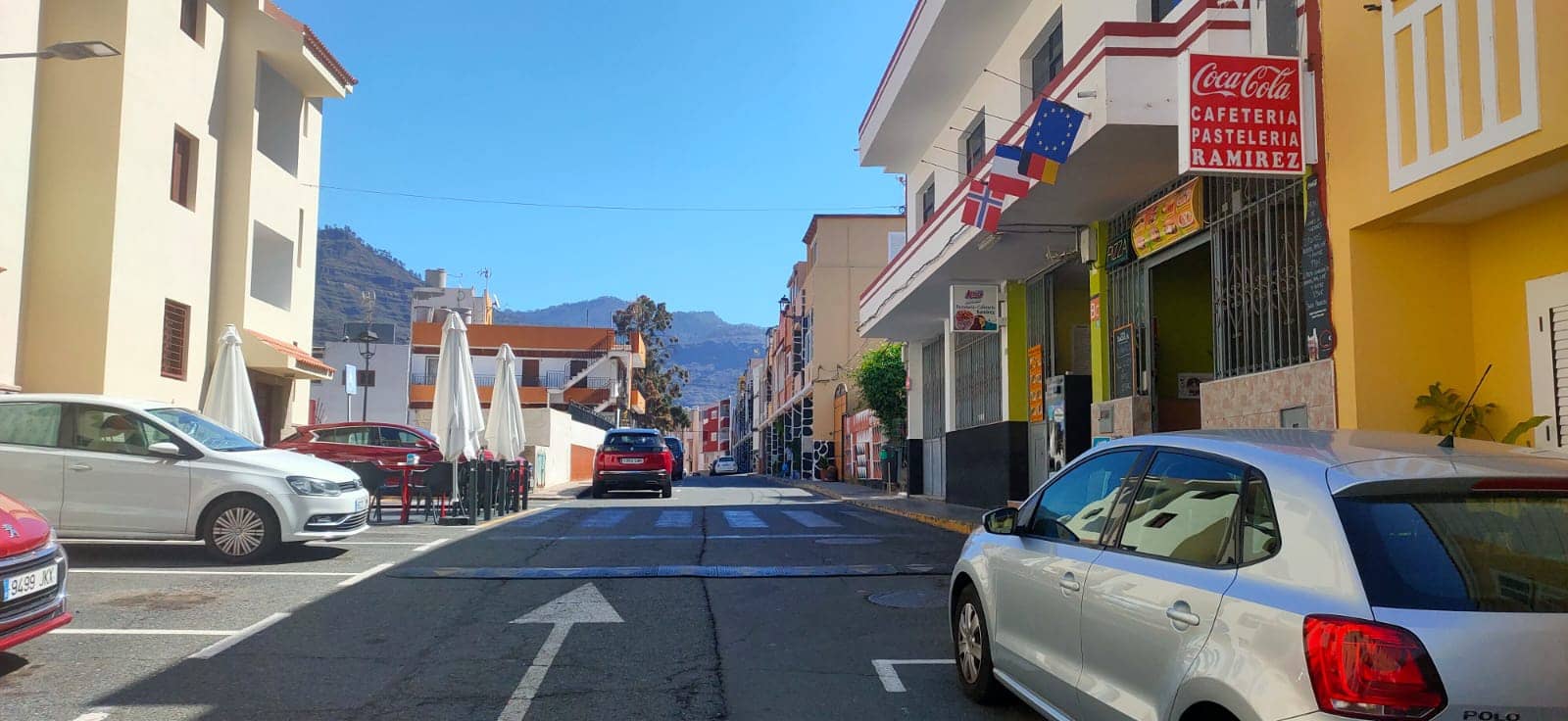 Butik til salg i Mogan - € 190.000 (Ref: 8776774)