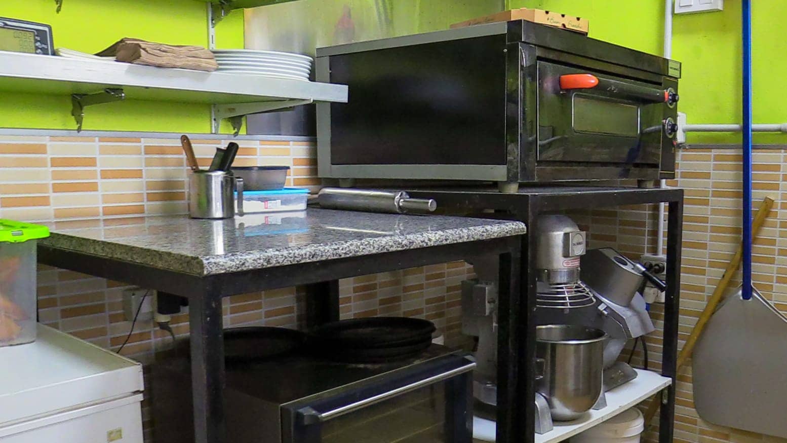 Butik til salg i Mogan - € 190.000 (Ref: 8776774)