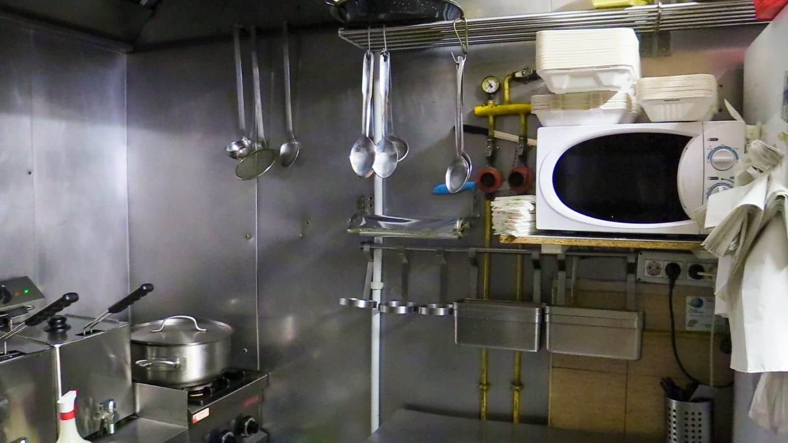 Butik til salg i Mogan - € 190.000 (Ref: 8776774)