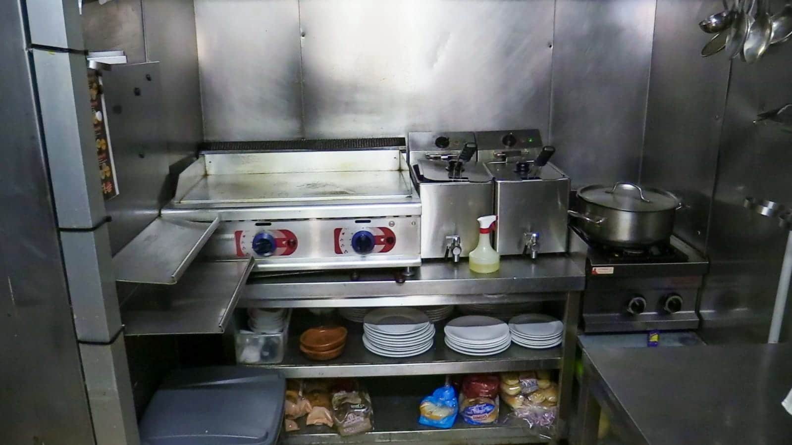 Butik til salg i Mogan - € 190.000 (Ref: 8776774)