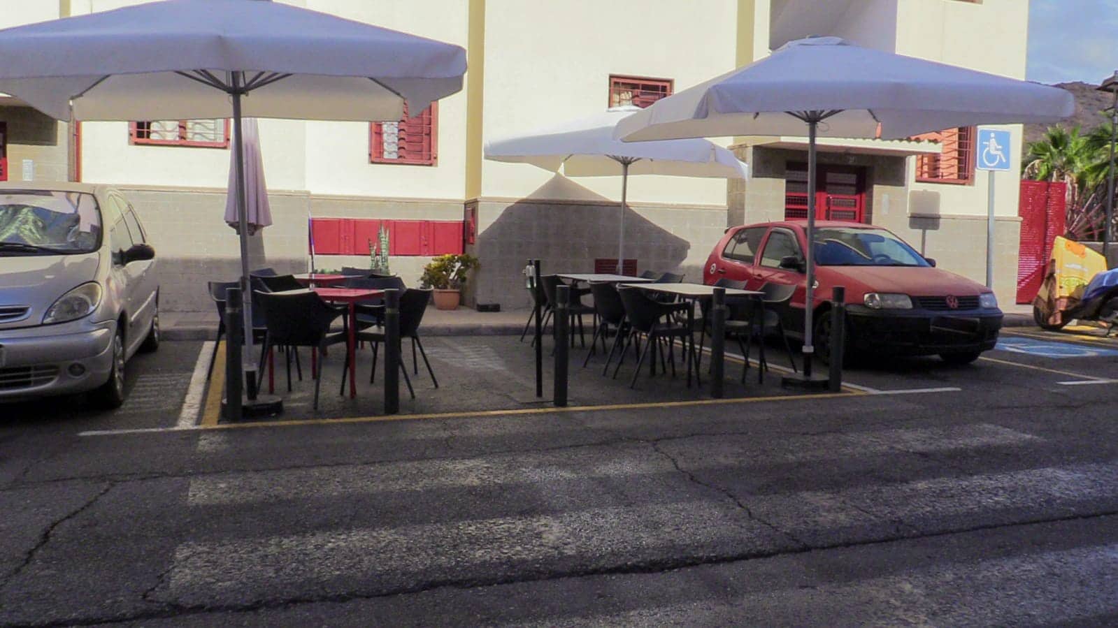 Butik til salg i Mogan - € 190.000 (Ref: 8776774)