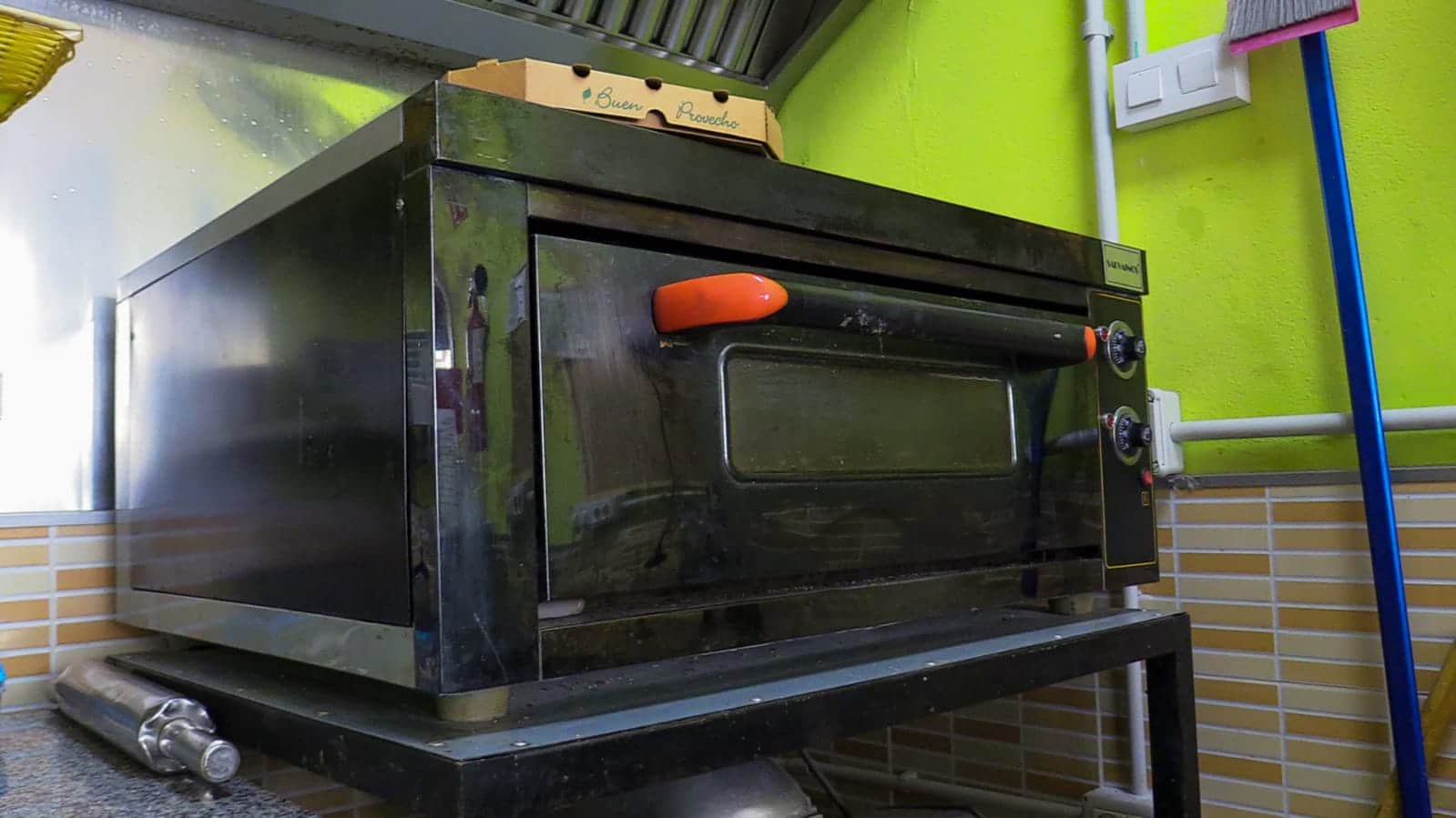 Butik til salg i Mogan - € 190.000 (Ref: 8776774)