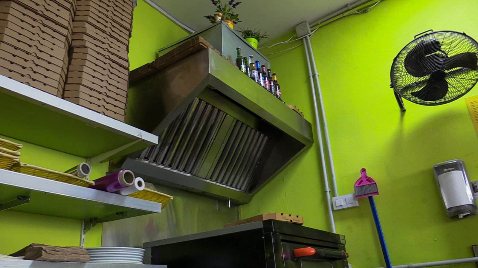 Butik til salg i Mogan - € 190.000 (Ref: 8776774)