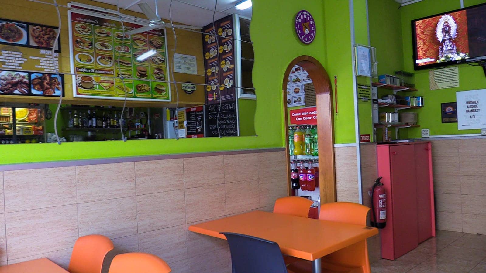 Butik til salg i Mogan - € 190.000 (Ref: 8776774)