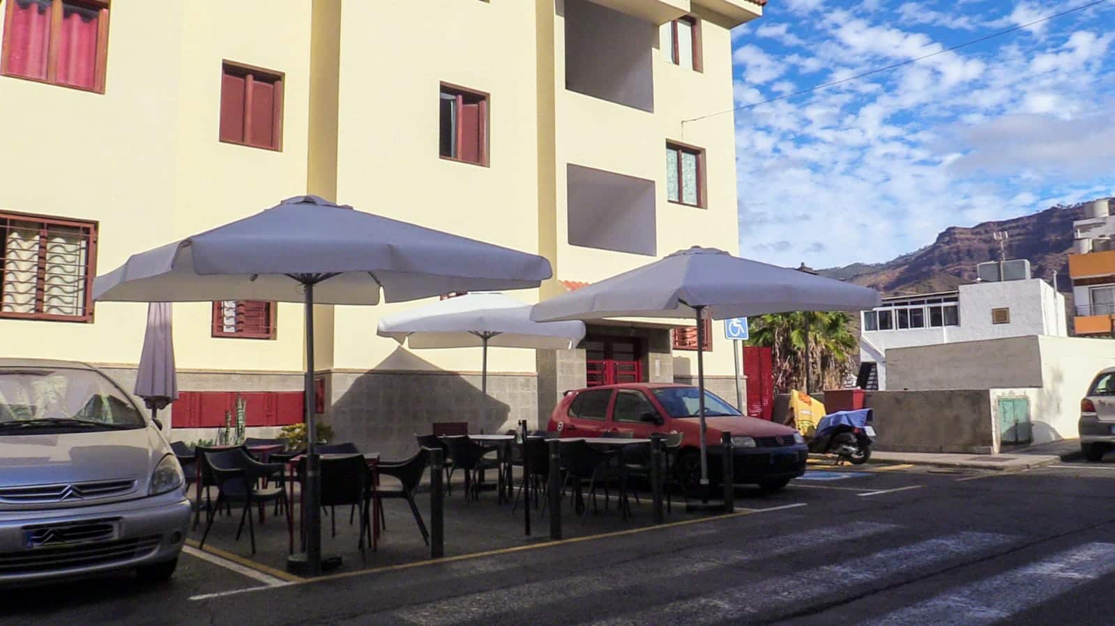 Butik til salg i Mogan - € 190.000 (Ref: 8776774)