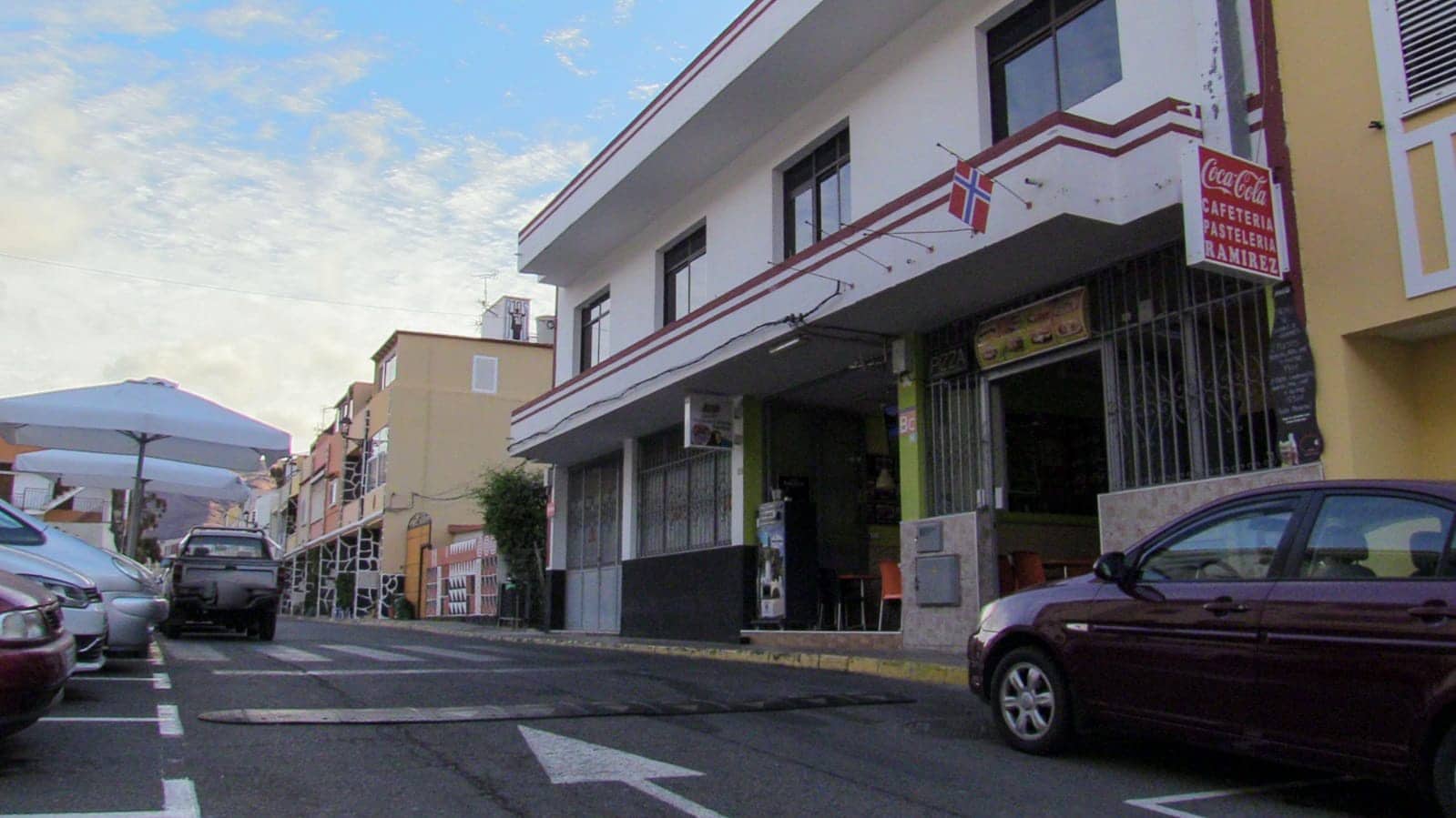 Butik til salg i Mogan - € 190.000 (Ref: 8776774)