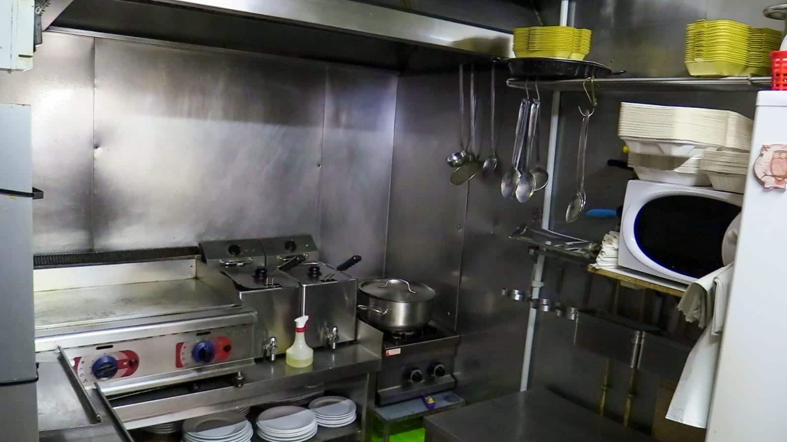 Butik til salg i Mogan - € 190.000 (Ref: 8776774)