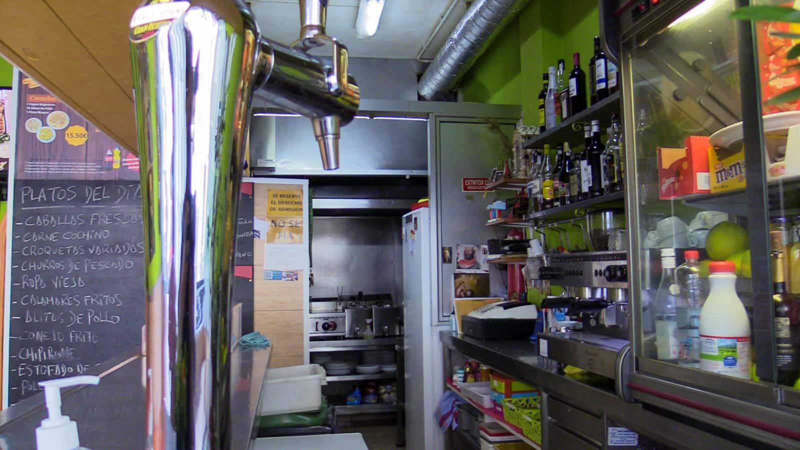 Butik til salg i Mogan - € 190.000 (Ref: 8776774)