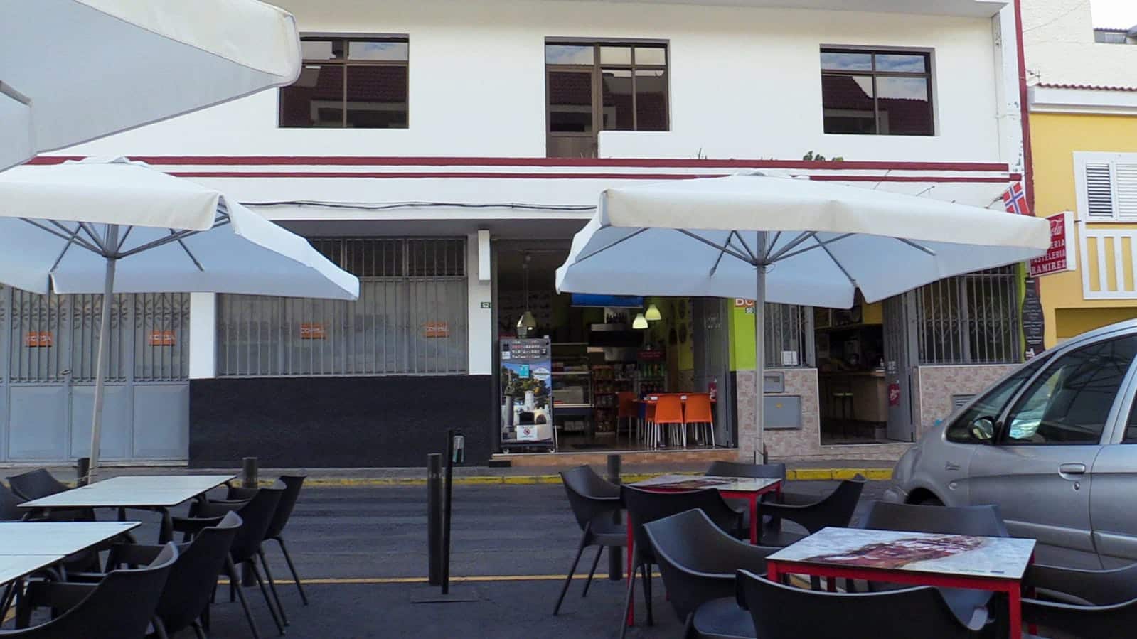 Butik til salg i Mogan - € 190.000 (Ref: 8776774)