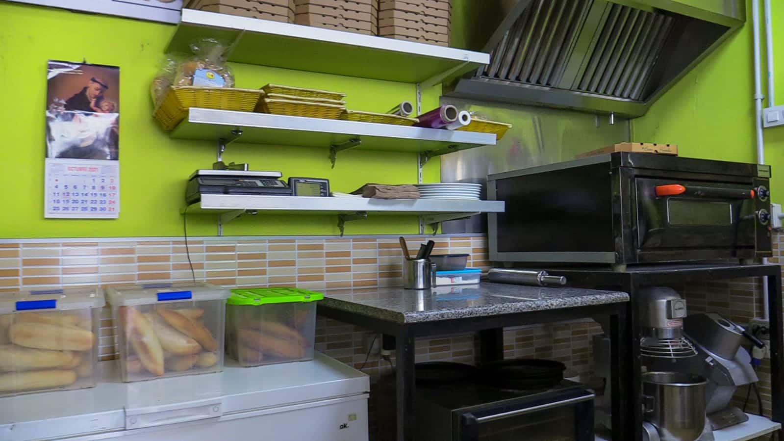 Butik til salg i Mogan - € 190.000 (Ref: 8776774)