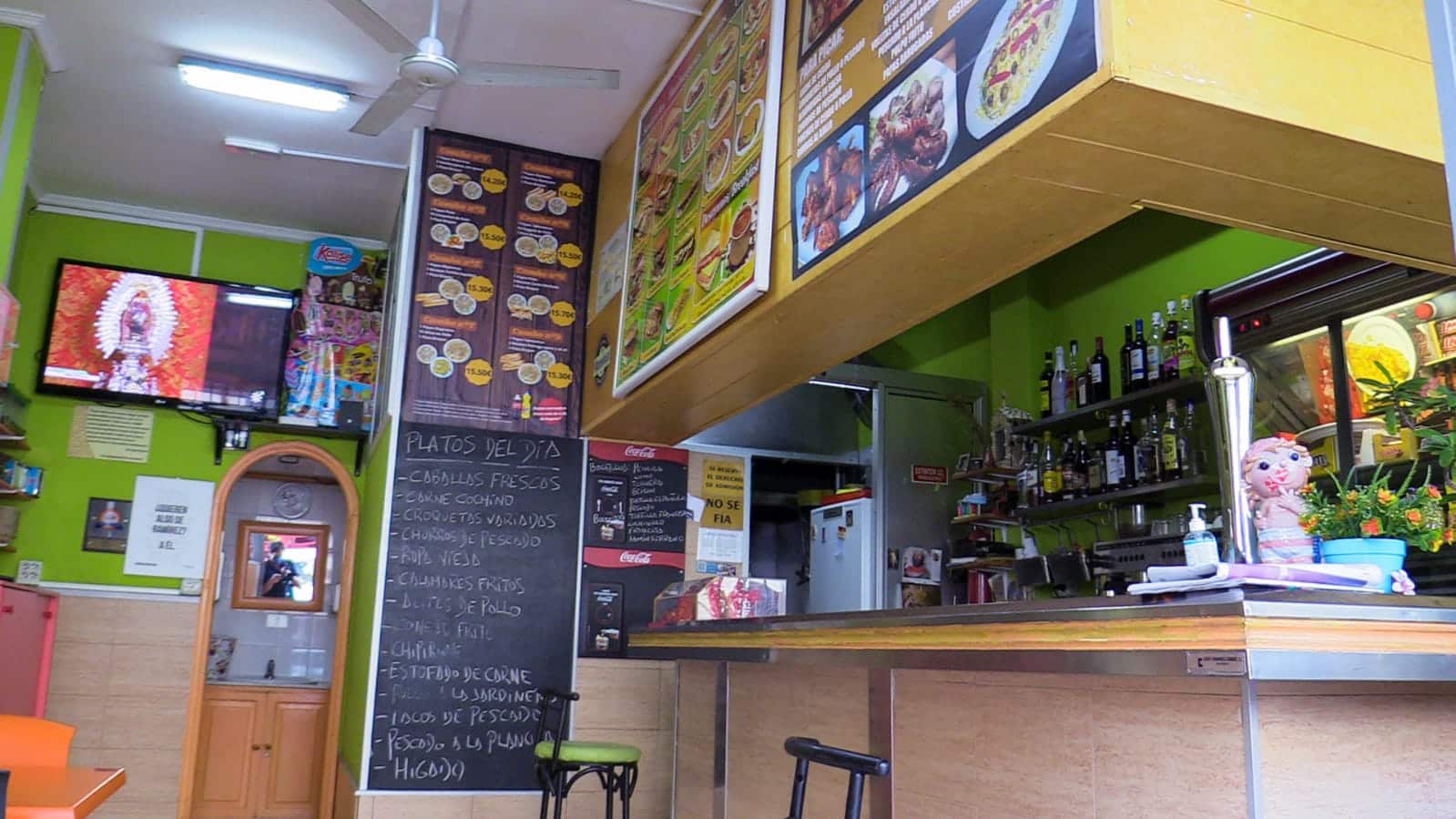 Butik til salg i Mogan - € 190.000 (Ref: 8776774)