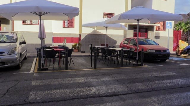 Local en Mogán en venta - 190.000 € (Ref: 8776774)