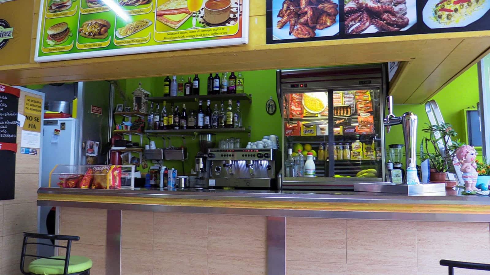 Butik til salg i Mogan - € 190.000 (Ref: 8776774)