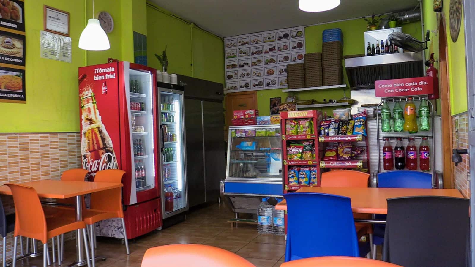 Butik til salg i Mogan - € 190.000 (Ref: 8776774)