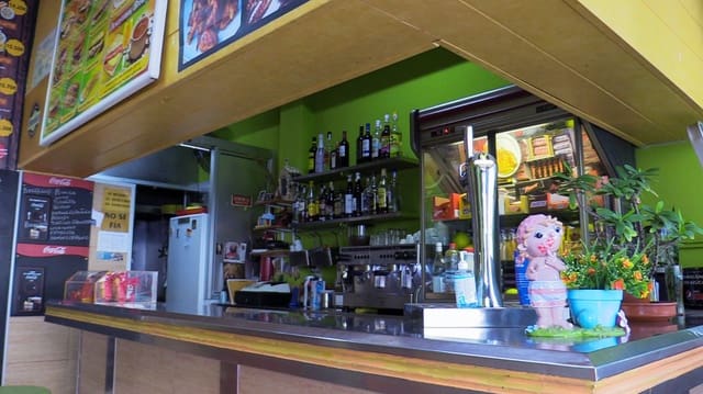 Local en Mogán en venta - 190.000 € (Ref: 8776774)