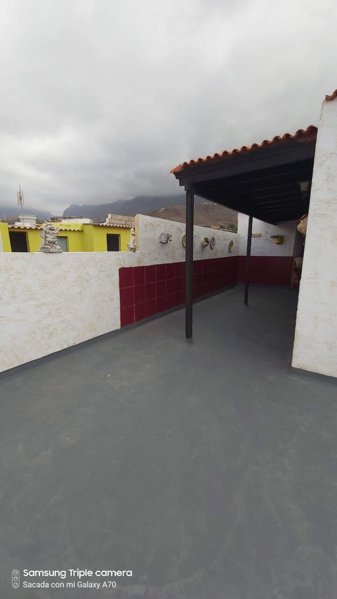 4 soveværelse Byhus til salg i La Aldea de San Nicolas - € 158.000 (Ref: 8776781)