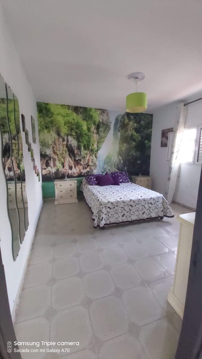 4 soveværelse Byhus til salg i La Aldea de San Nicolas - € 158.000 (Ref: 8776781)