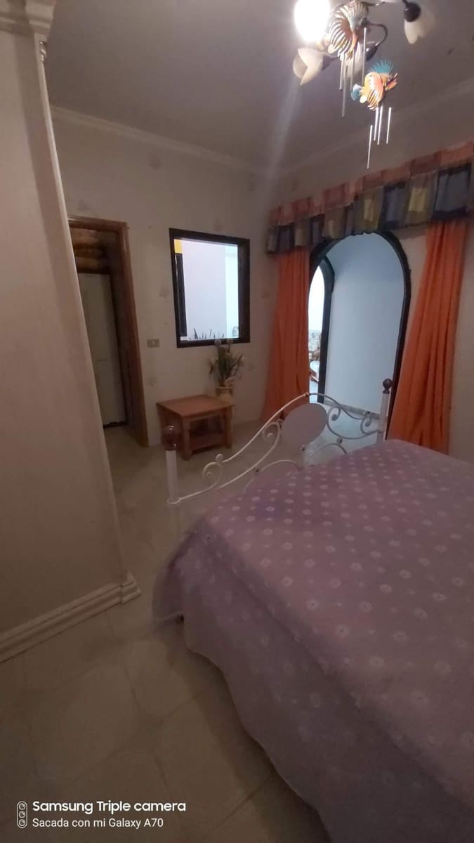 4 soveværelse Byhus til salg i La Aldea de San Nicolas - € 158.000 (Ref: 8776781)