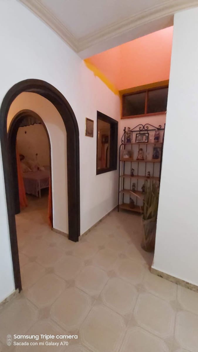 4 soveværelse Byhus til salg i La Aldea de San Nicolas - € 158.000 (Ref: 8776781)