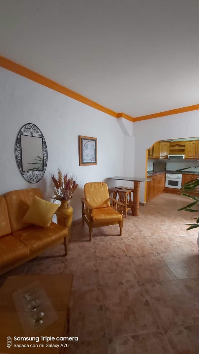 4 soveværelse Byhus til salg i La Aldea de San Nicolas - € 158.000 (Ref: 8776781)