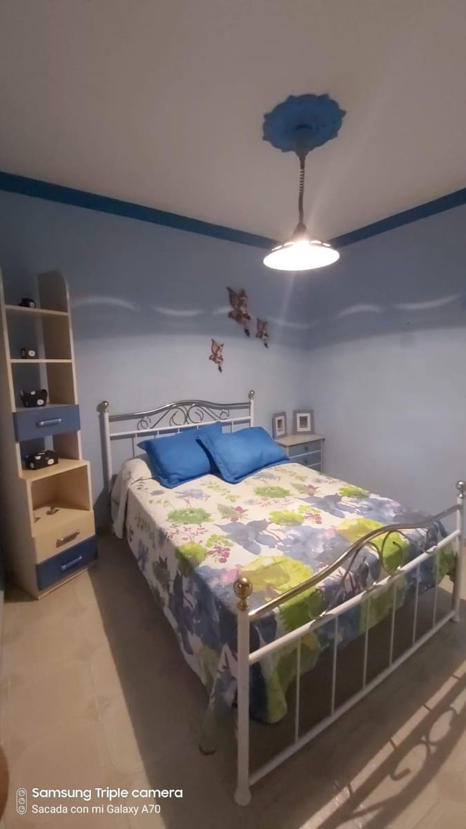 4 soveværelse Byhus til salg i La Aldea de San Nicolas - € 158.000 (Ref: 8776781)