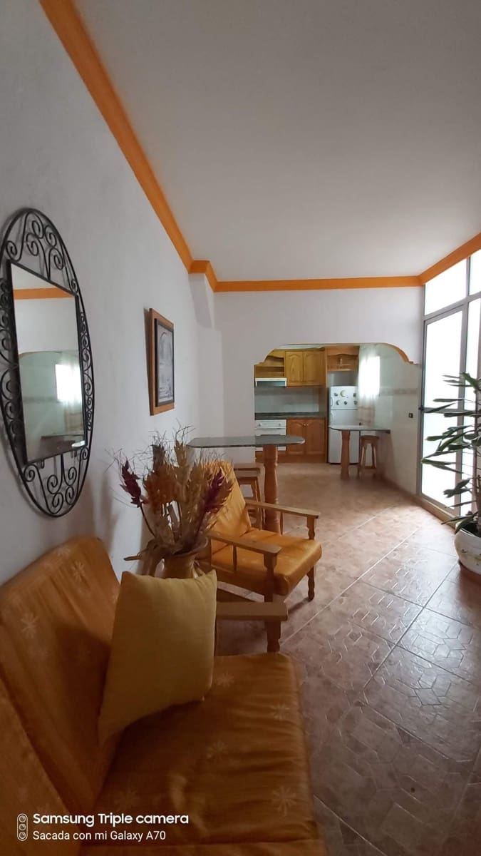 4 soveværelse Byhus til salg i La Aldea de San Nicolas - € 158.000 (Ref: 8776781)