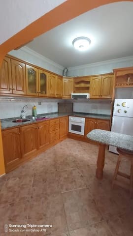 4 chambre Maison de Ville à vendre à La Aldea de San Nicolas - 158 000 € (Ref: 8776781)