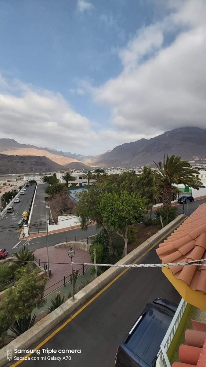 4 soveværelse Byhus til salg i La Aldea de San Nicolas - € 158.000 (Ref: 8776781)