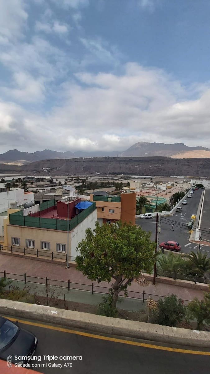 4 soveværelse Byhus til salg i La Aldea de San Nicolas - € 158.000 (Ref: 8776781)