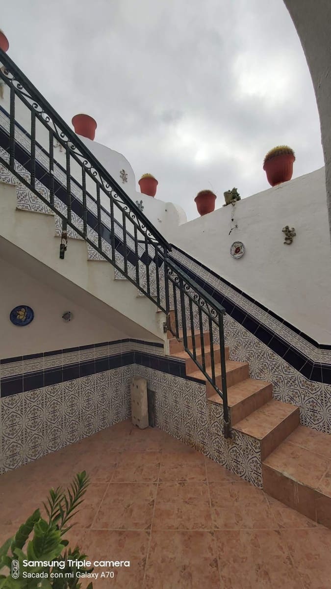 4 soveværelse Byhus til salg i La Aldea de San Nicolas - € 158.000 (Ref: 8776781)