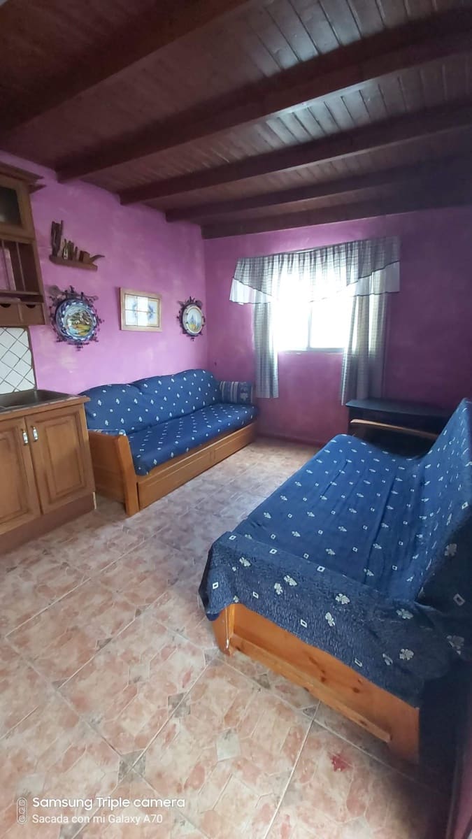 4 soveværelse Byhus til salg i La Aldea de San Nicolas - € 158.000 (Ref: 8776781)