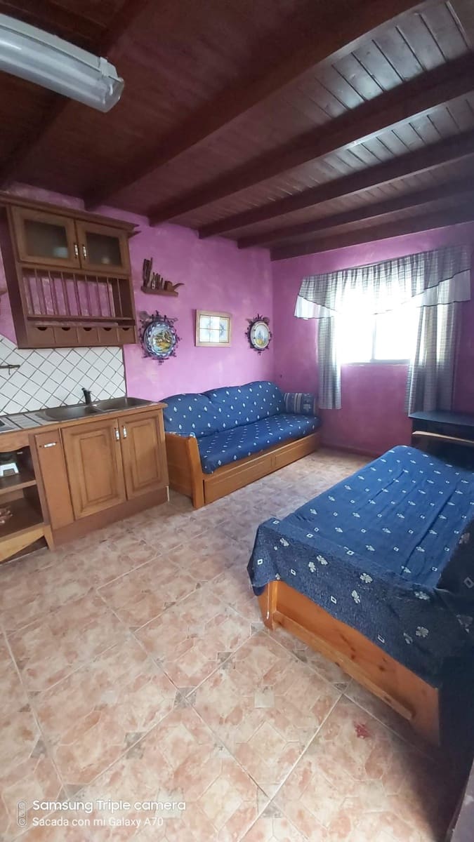 4 soveværelse Byhus til salg i La Aldea de San Nicolas - € 158.000 (Ref: 8776781)