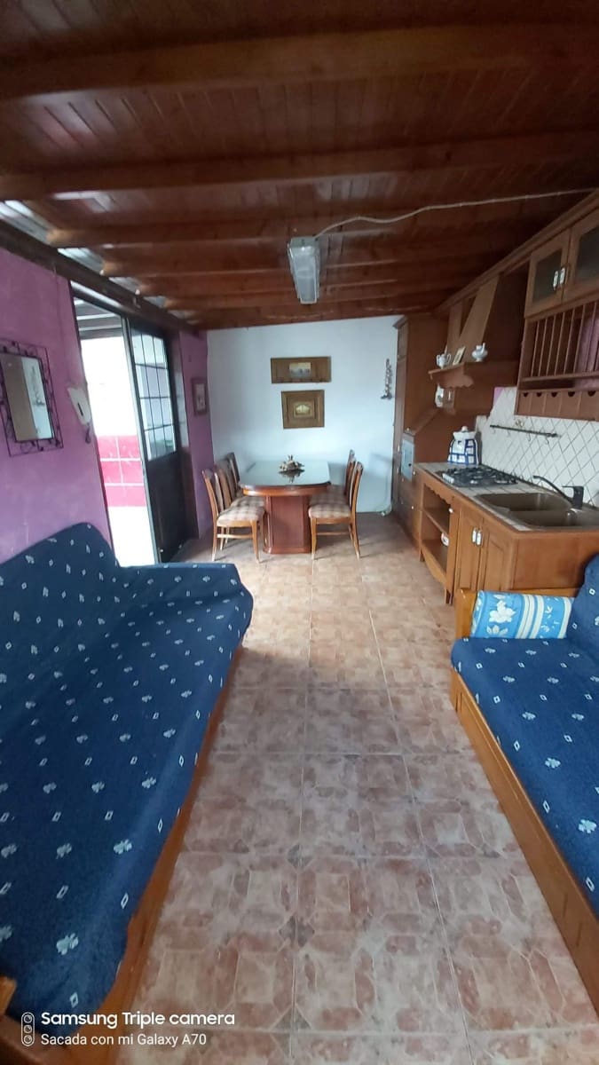 4 soveværelse Byhus til salg i La Aldea de San Nicolas - € 158.000 (Ref: 8776781)