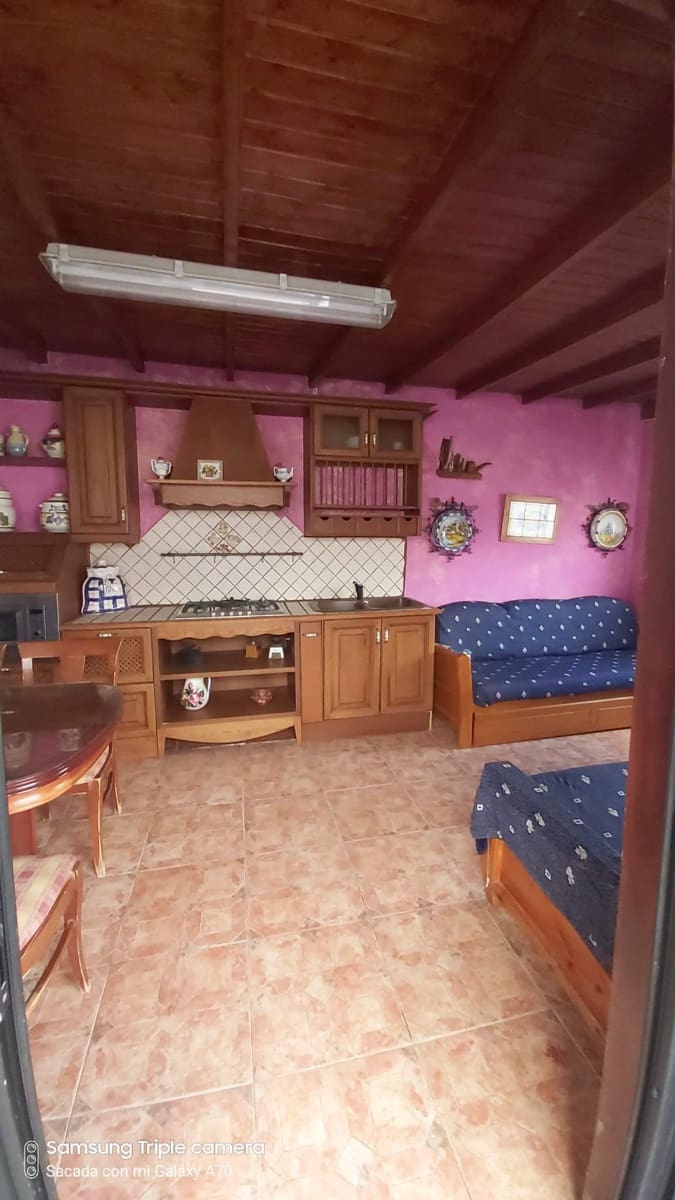 4 soveværelse Byhus til salg i La Aldea de San Nicolas - € 158.000 (Ref: 8776781)